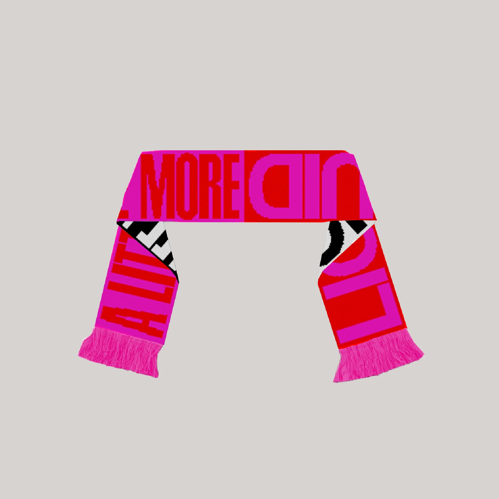 A Little More Liquid - Limited Run Scarf